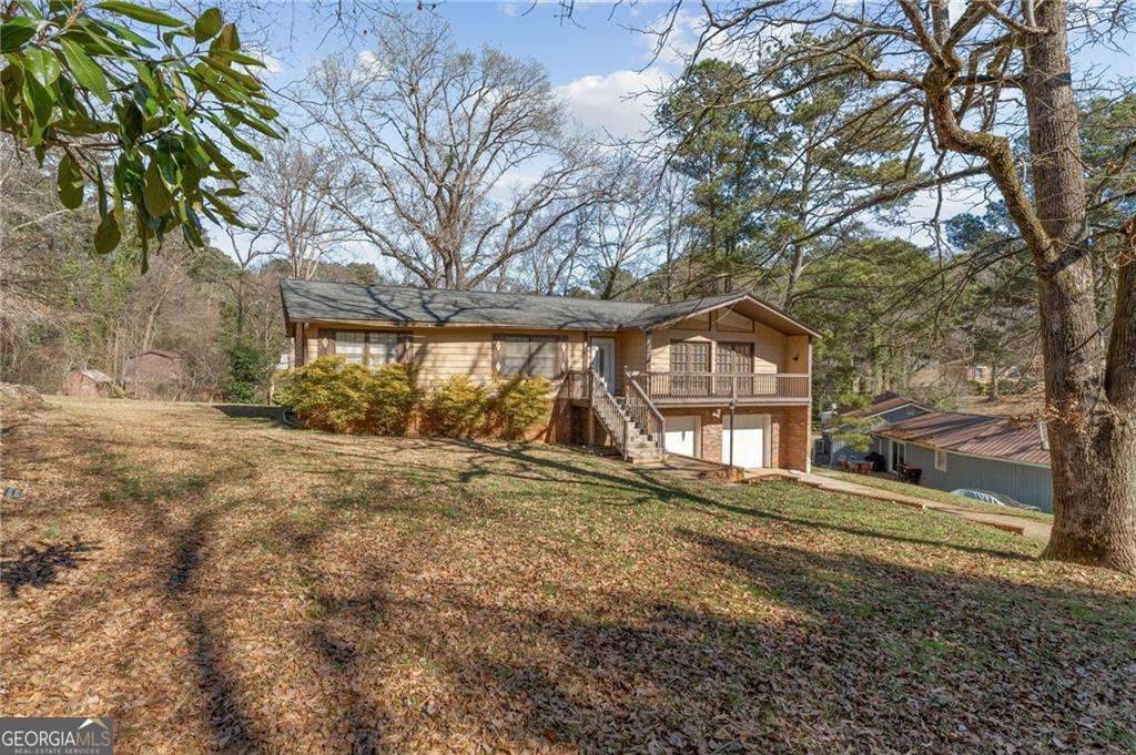 6140 Michelle Lane - Photo 1