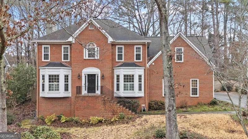 3279 Lark Haven Drive - Photo 1