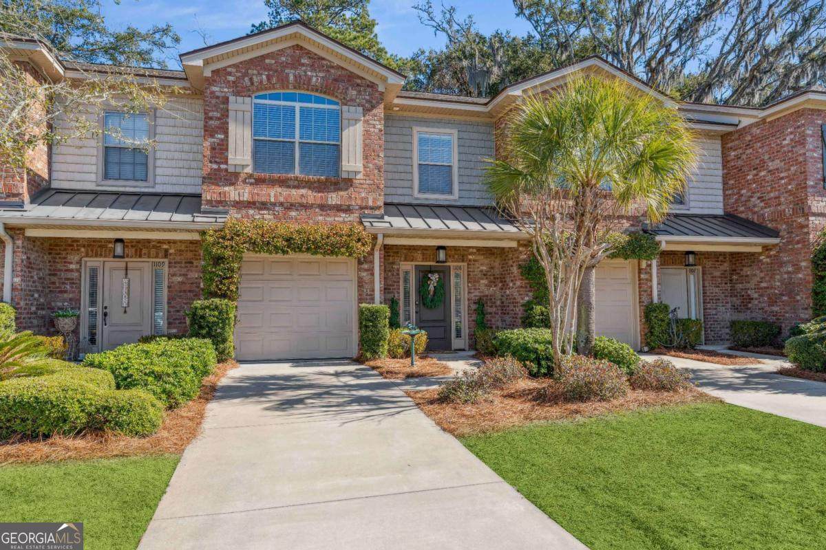 1108 Reserve Lane - Photo 1