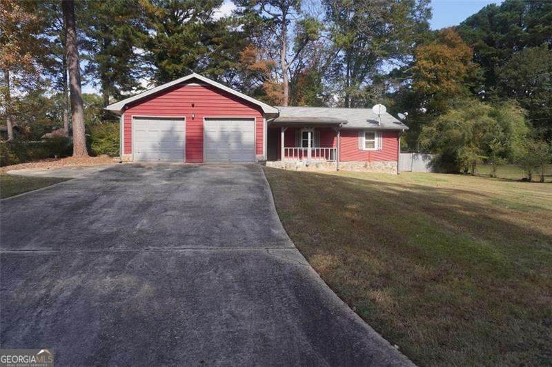 1558 Thornwood Court - Photo 1