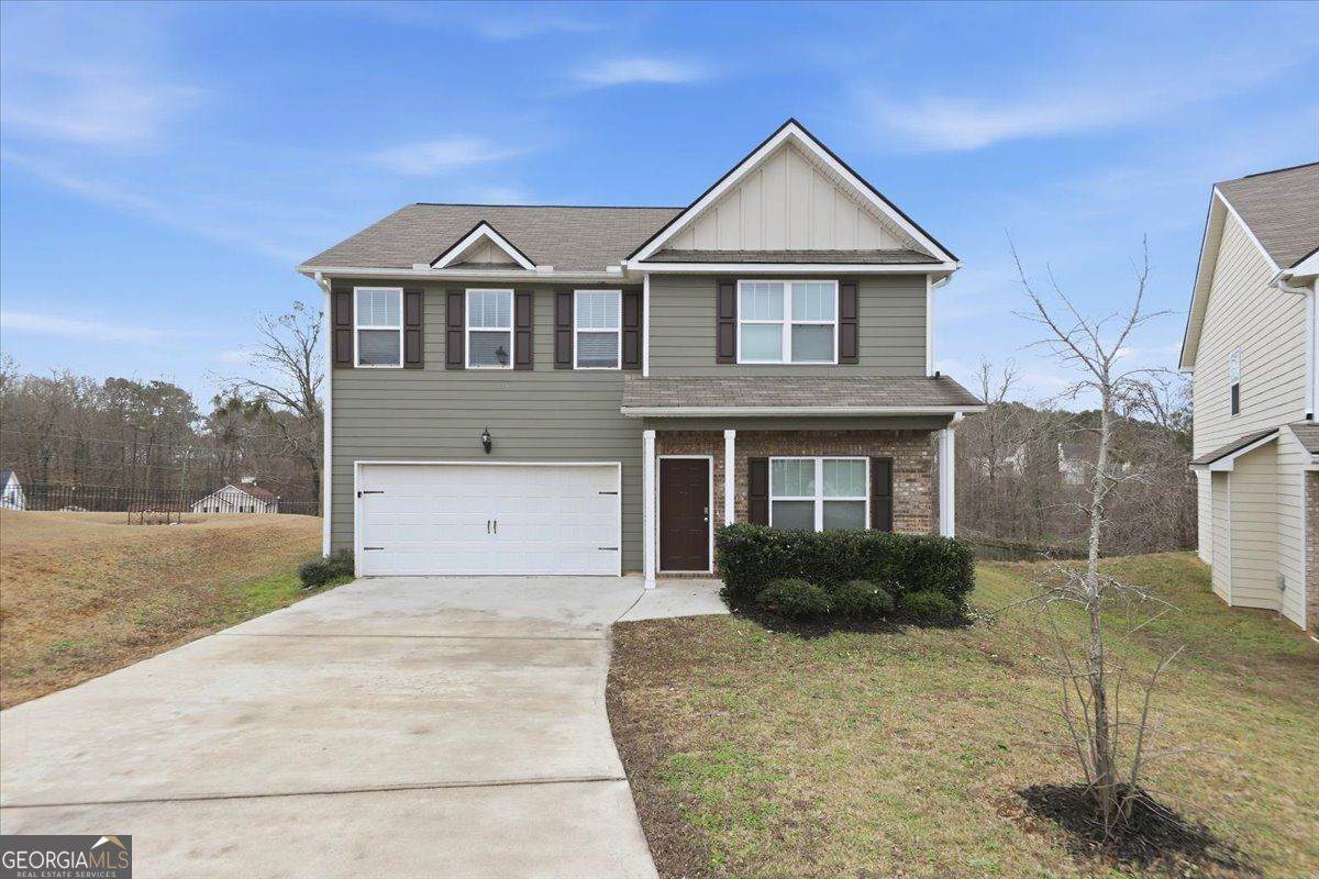 11146 Shadow Creek Terrace - Photo 1