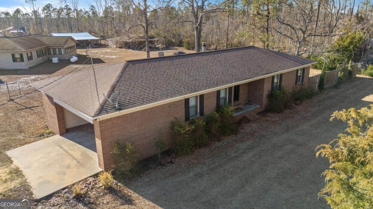 195 Old Savannah Road - Photo 1