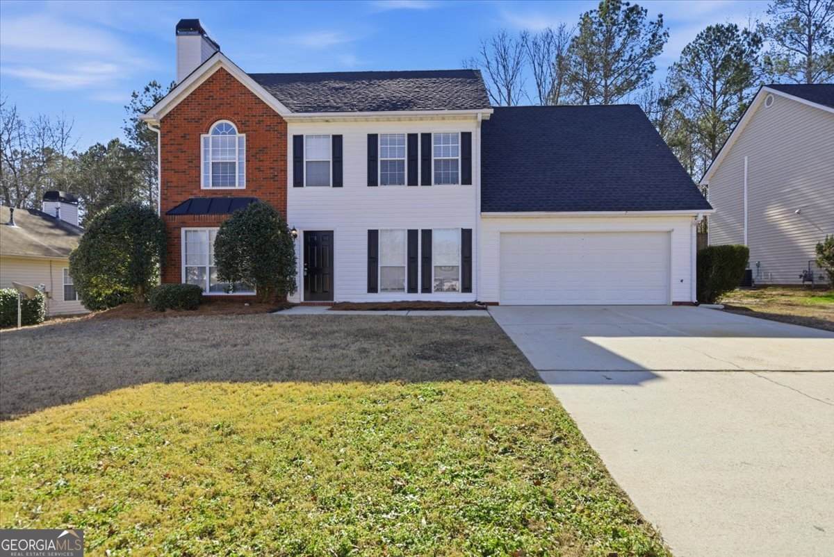 1319 Vine Circle - Photo 1