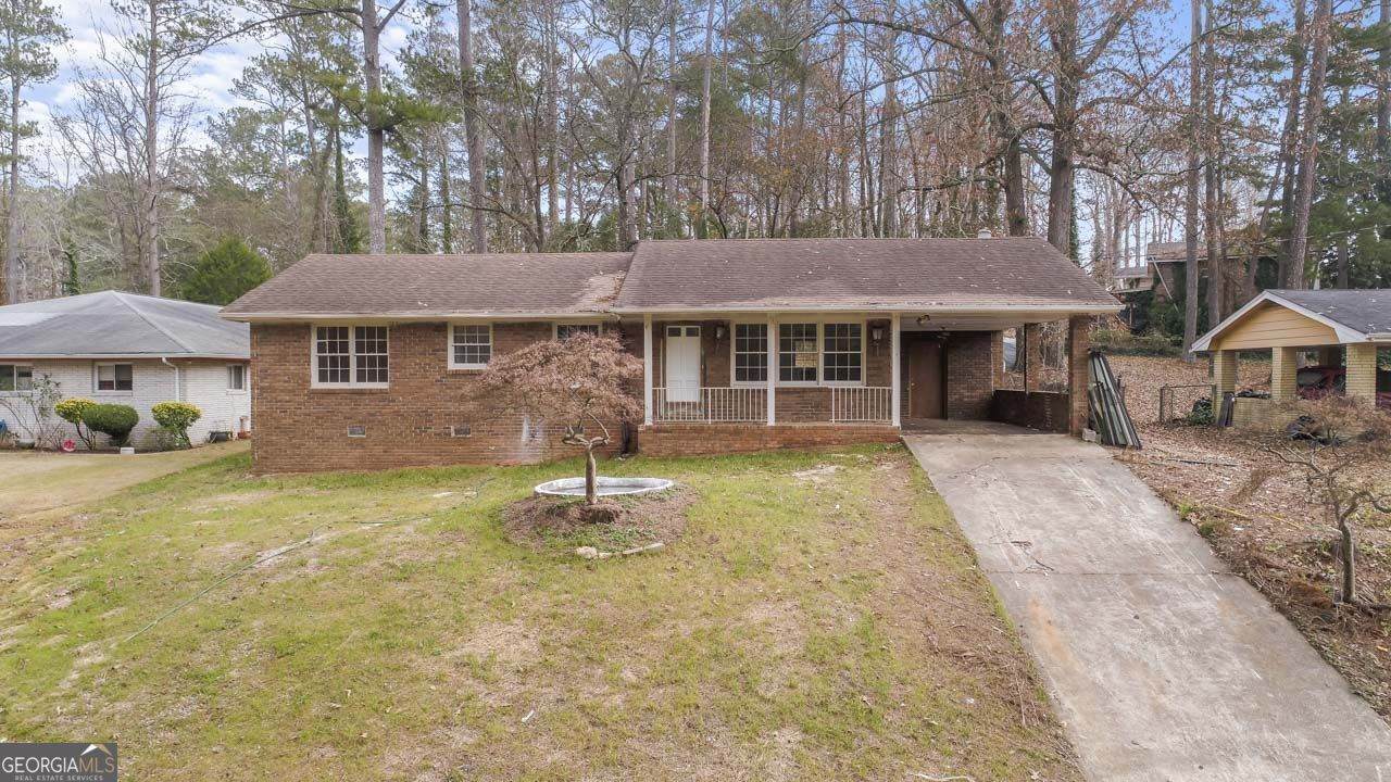 4334 Greenleaf Circle - Photo 1