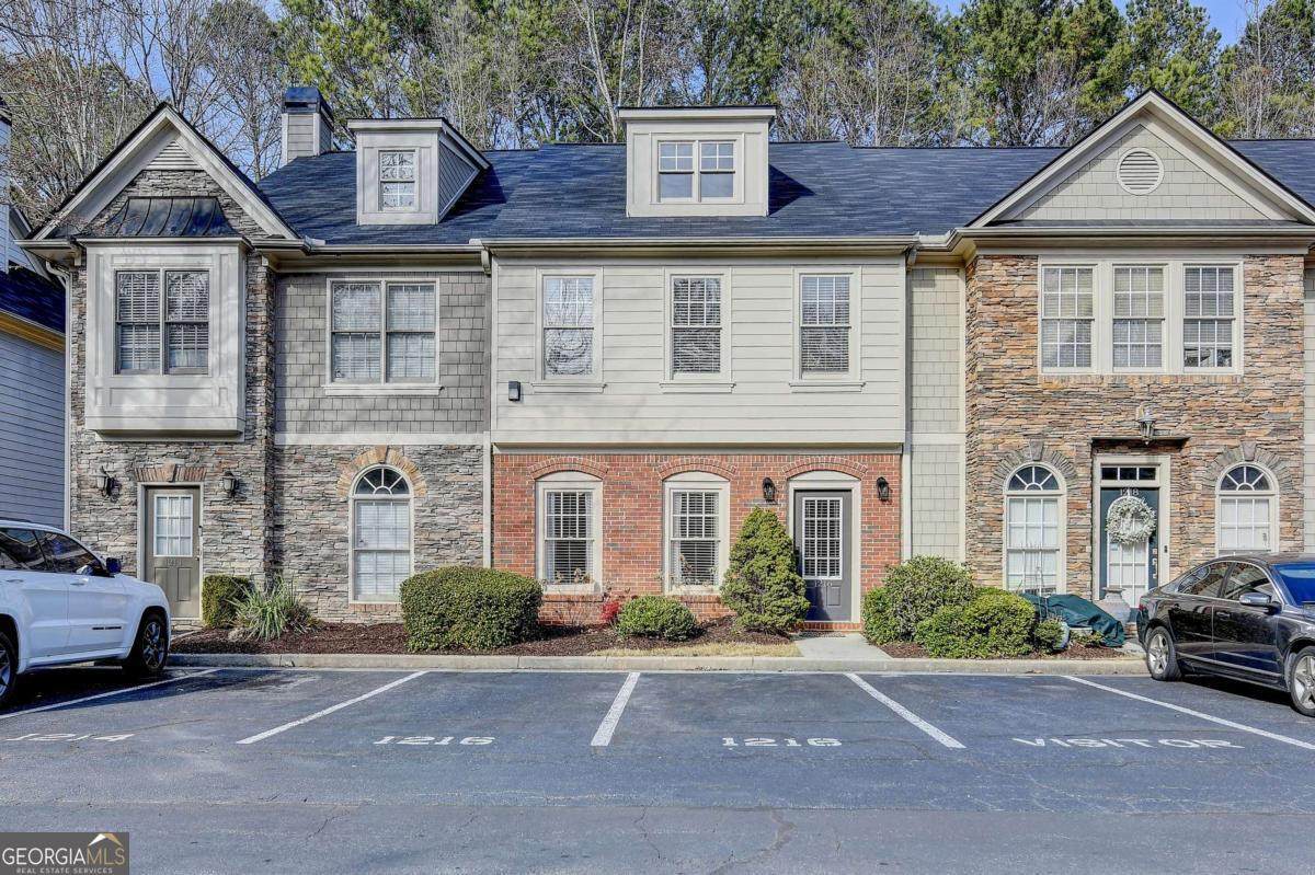 1216 Harris Commons Place - Photo 1