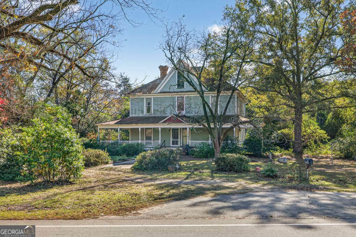 12900 Augusta Highway - Photo 1