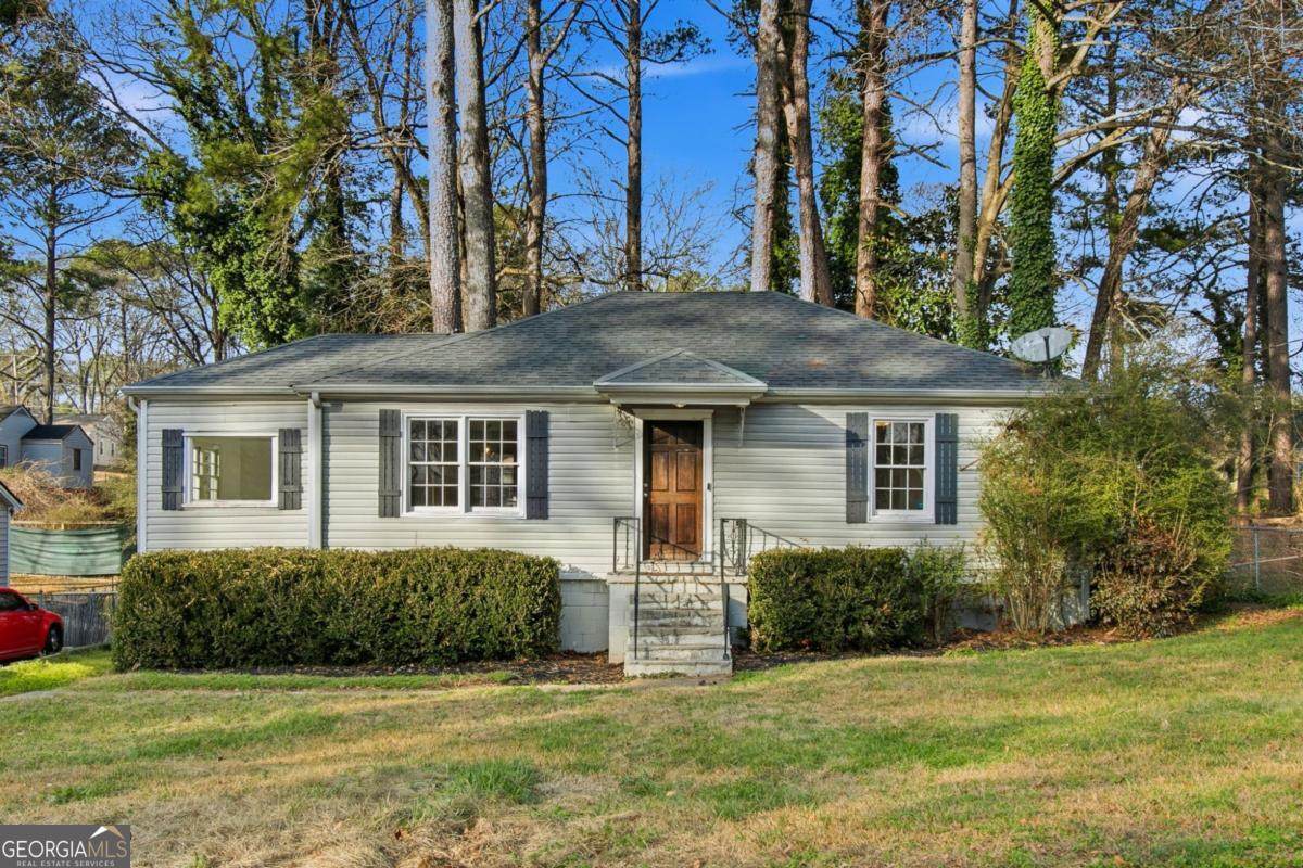 1333 Lynford Drive - Photo 1