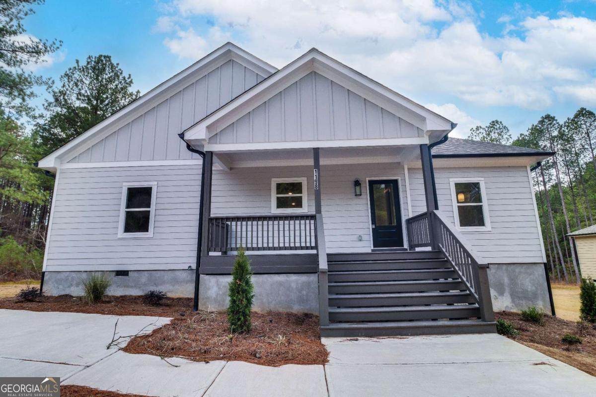 1198 Sunset Cove - Photo 1