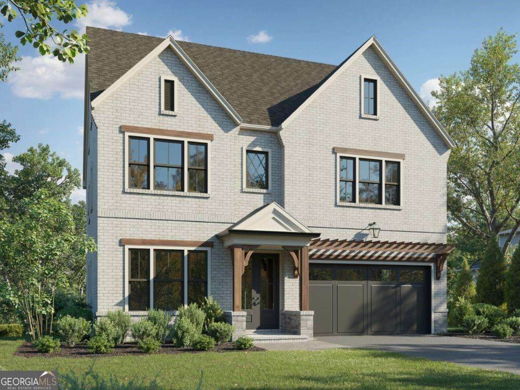 3495 Vermillion View - Photo 1