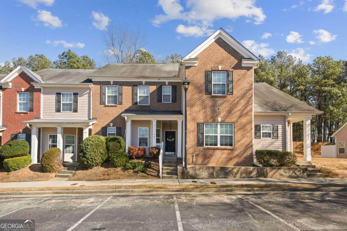 2555 Flat Shoals Road - Photo 1