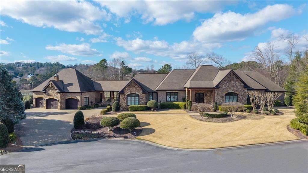 105 Ansley Drive - Photo 1