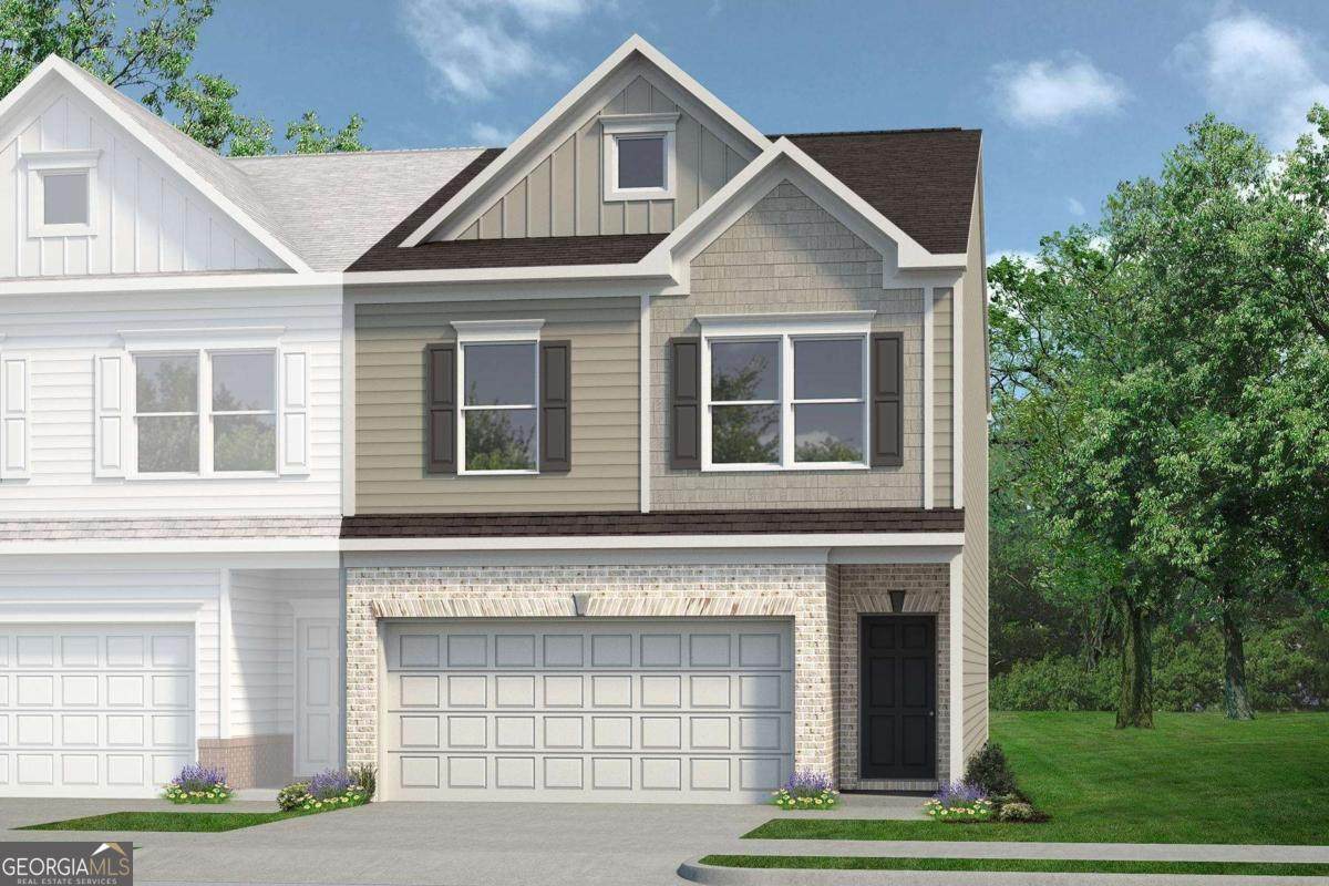 1020 Glendale Place - Photo 1