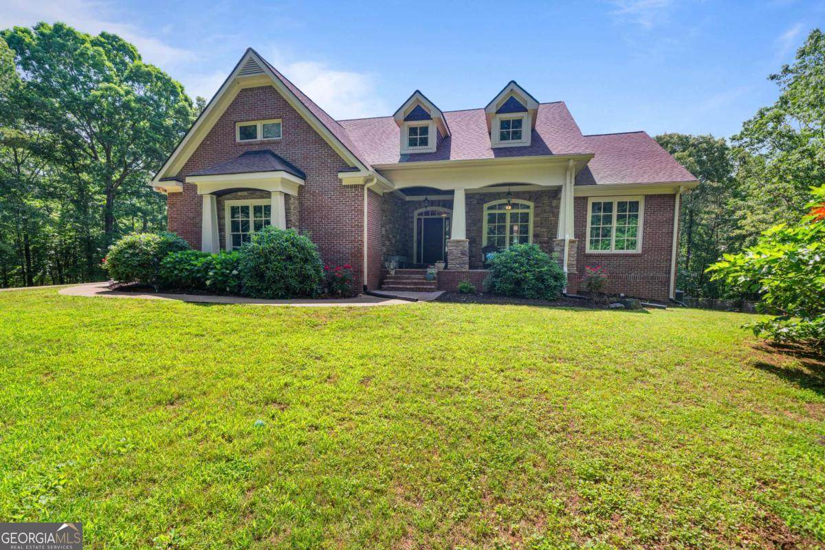 56 Cedar Gate Lane - Photo 1