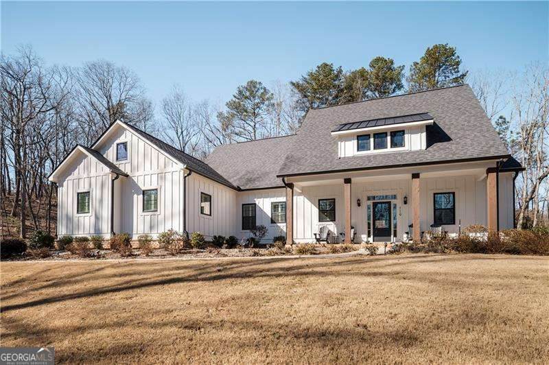 119 Northhampton Drive - Photo 1