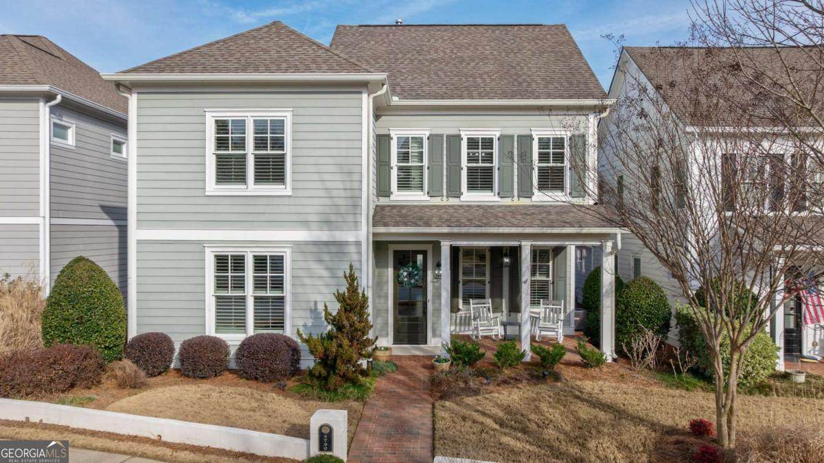 3790 Greenleffe Drive - Photo 1