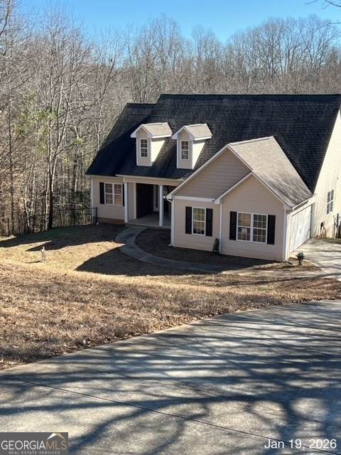 522 Anniston Drive - Photo 1