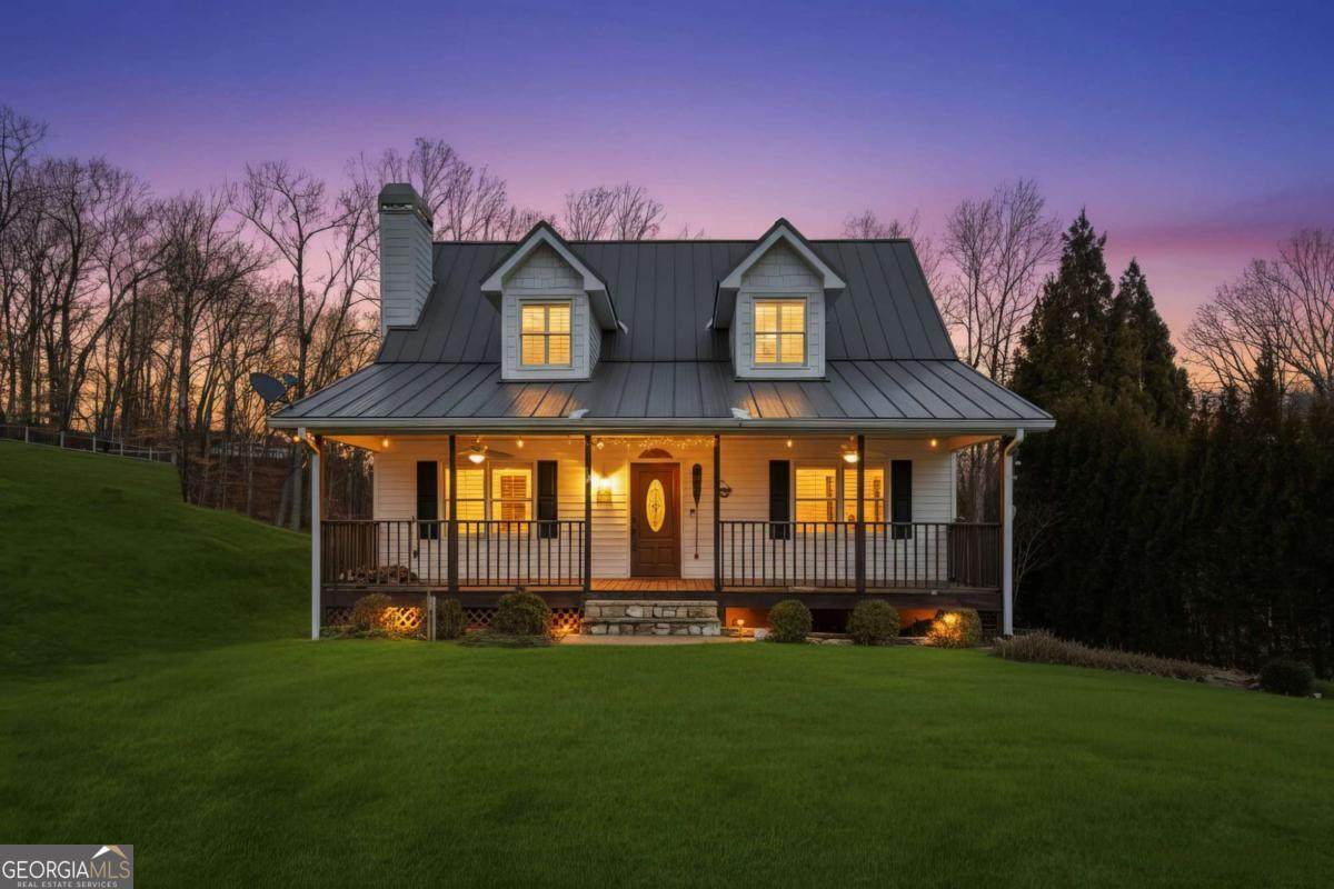 681 Chestatee Point - Photo 1