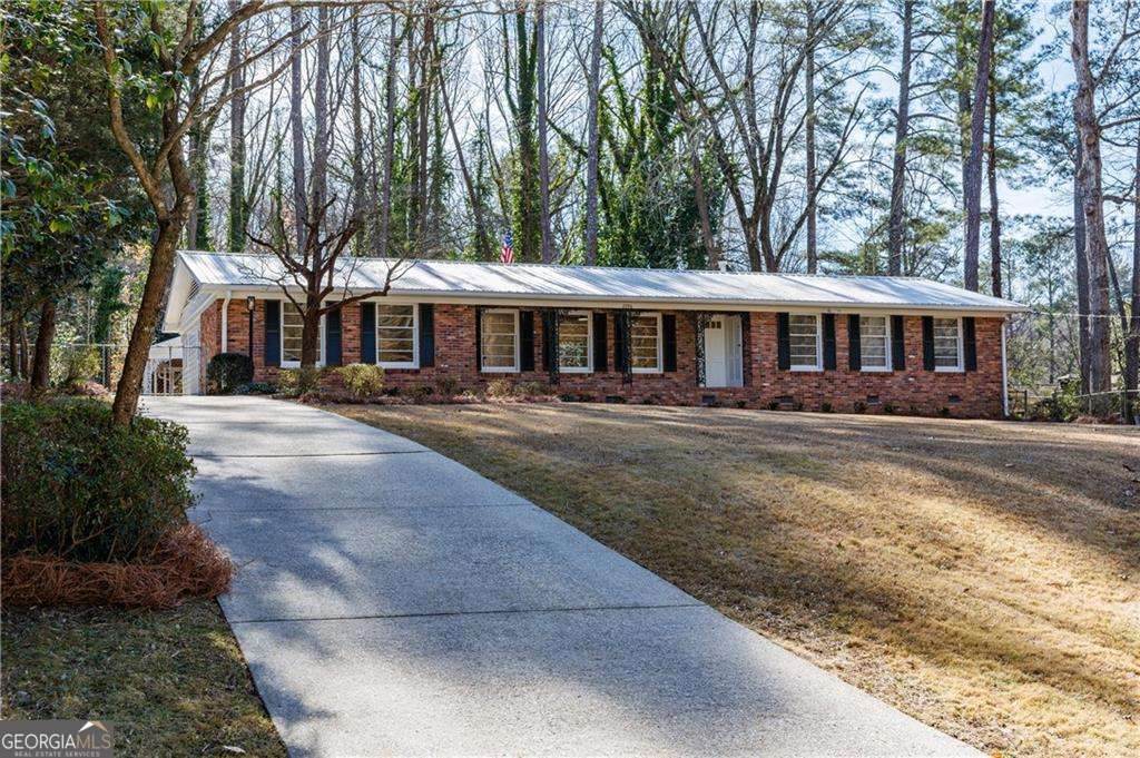 2996 Arrowood Drive - Photo 1