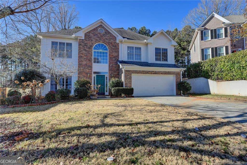 2390 Walnut Grove Way - Photo 1