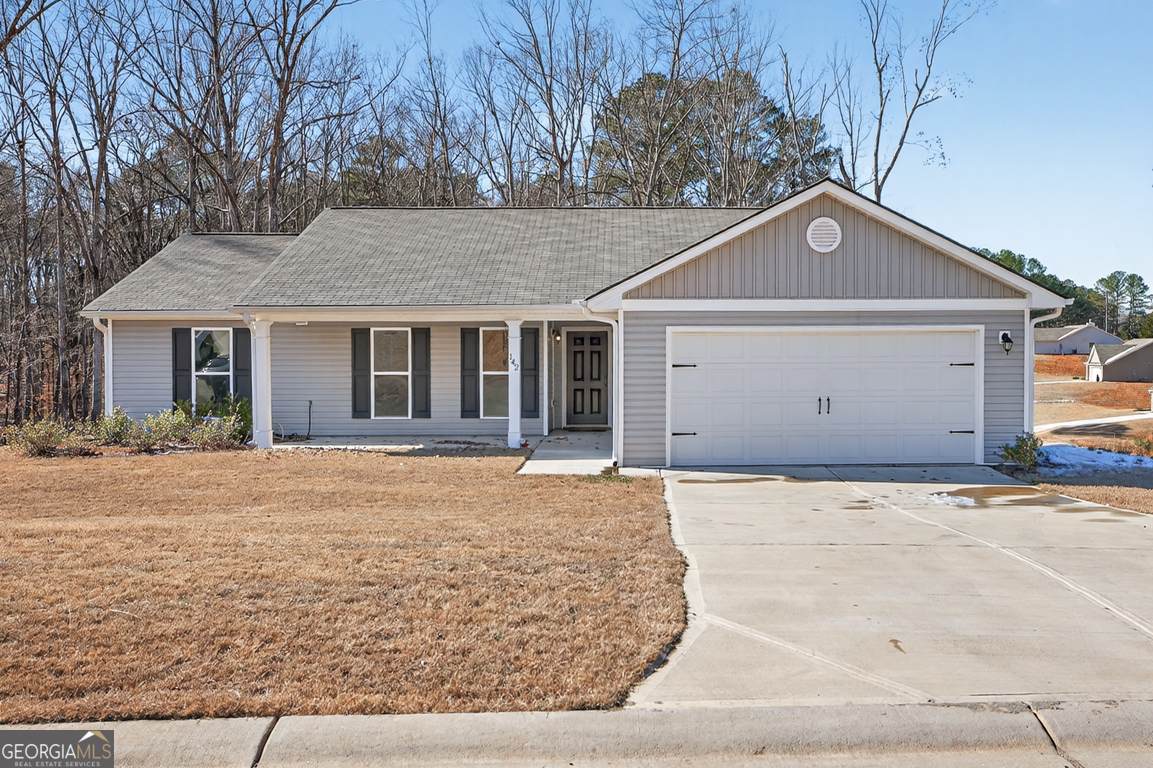 142 Rolling Woods Lane - Photo 1