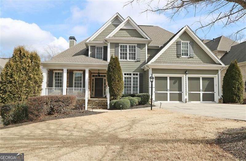 466 Wallis Farm Way - Photo 1