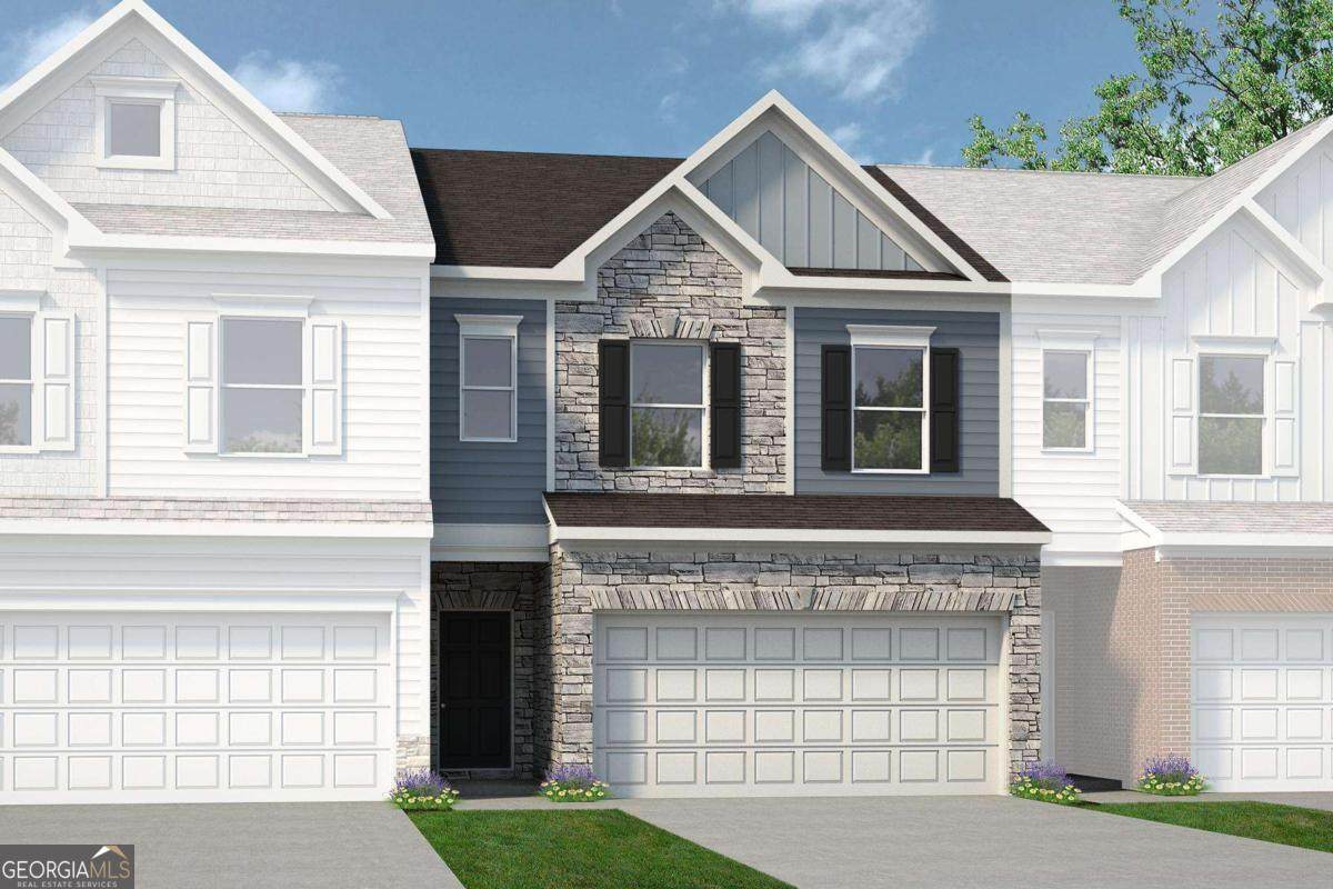 1016 Glendale Place - Photo 1