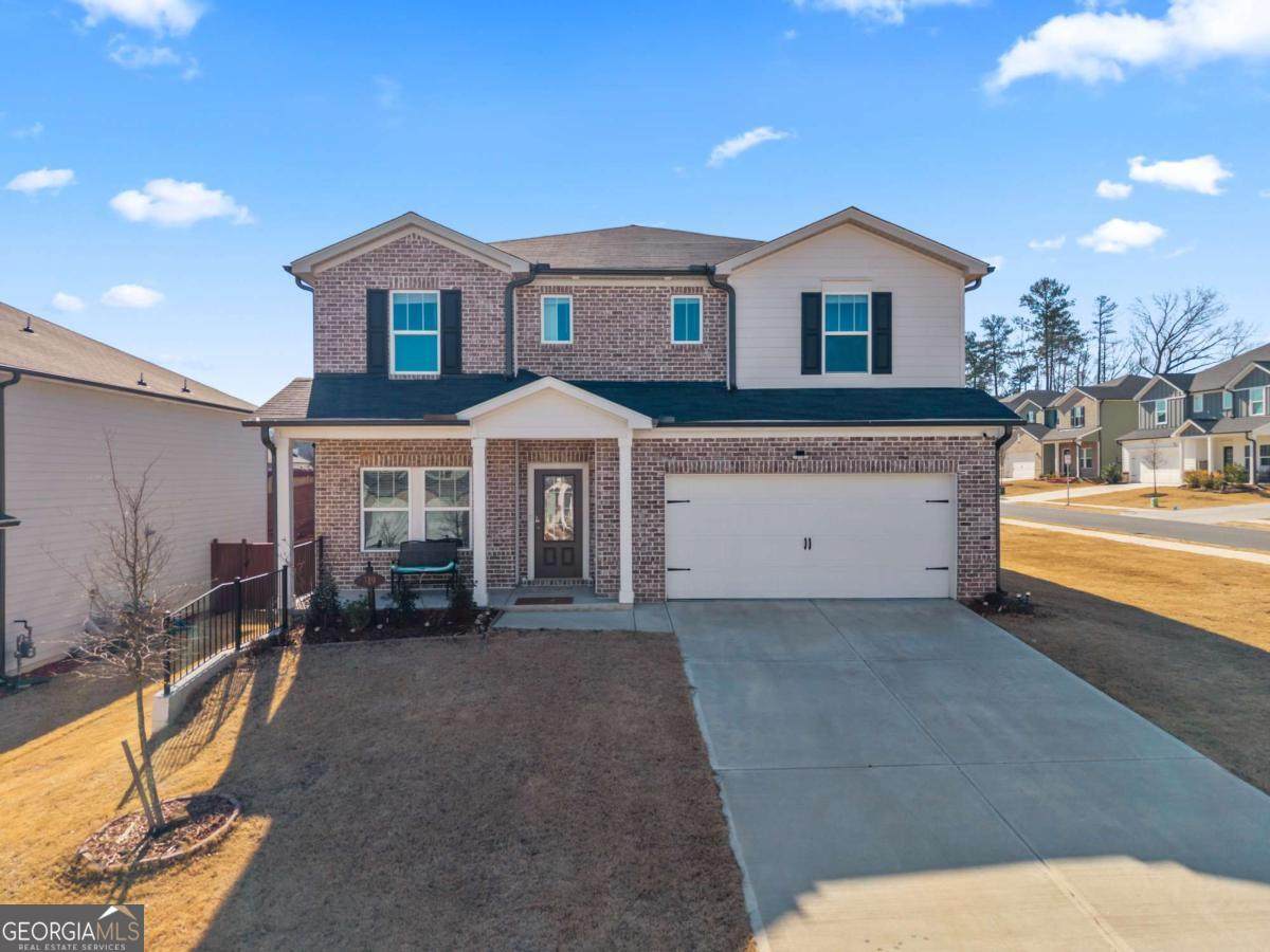 319 Canal Way - Photo 1