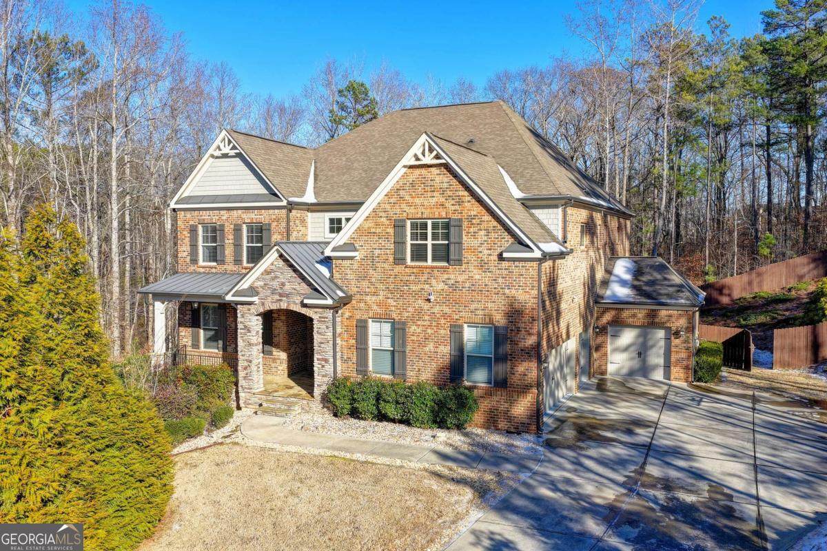 2025 Seneca Creek Drive - Photo 1