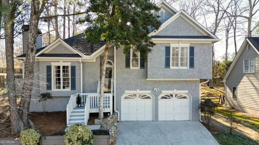 3469 Hollow Stream Trail - Photo 1