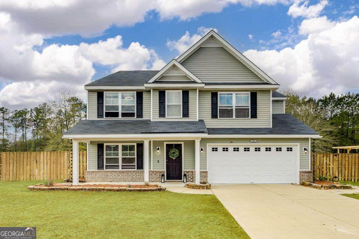 201 Caroline Way - Photo 1