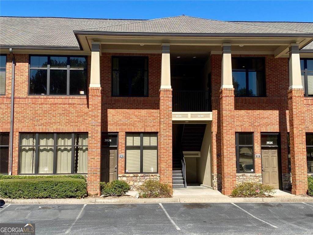 3824 Highlands Parkway - Photo 1