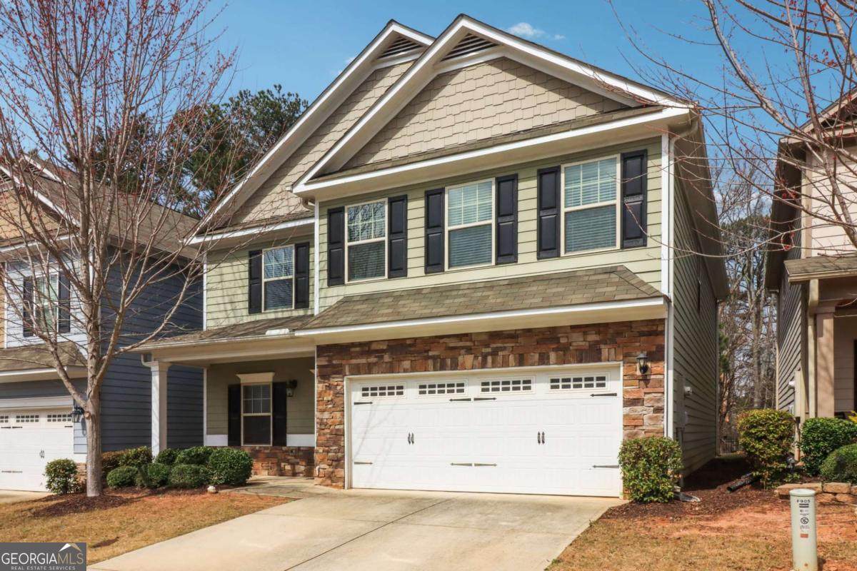 903 Hollytree Place - Photo 1