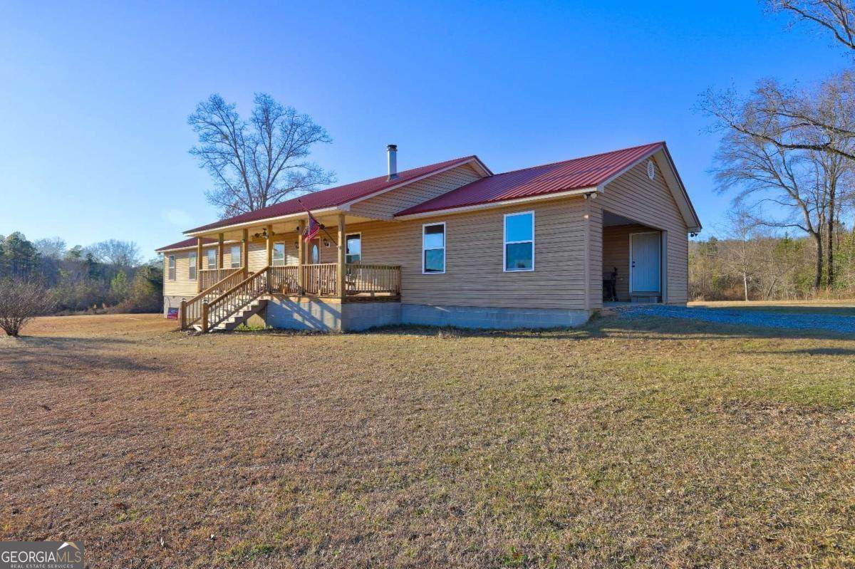 1891 Rg Starley Road - Photo 1