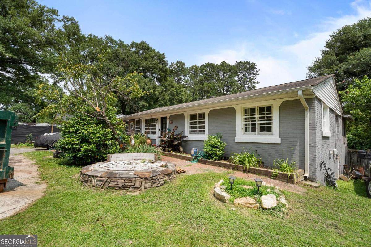 1550 Bells Ferry Road - Photo 1