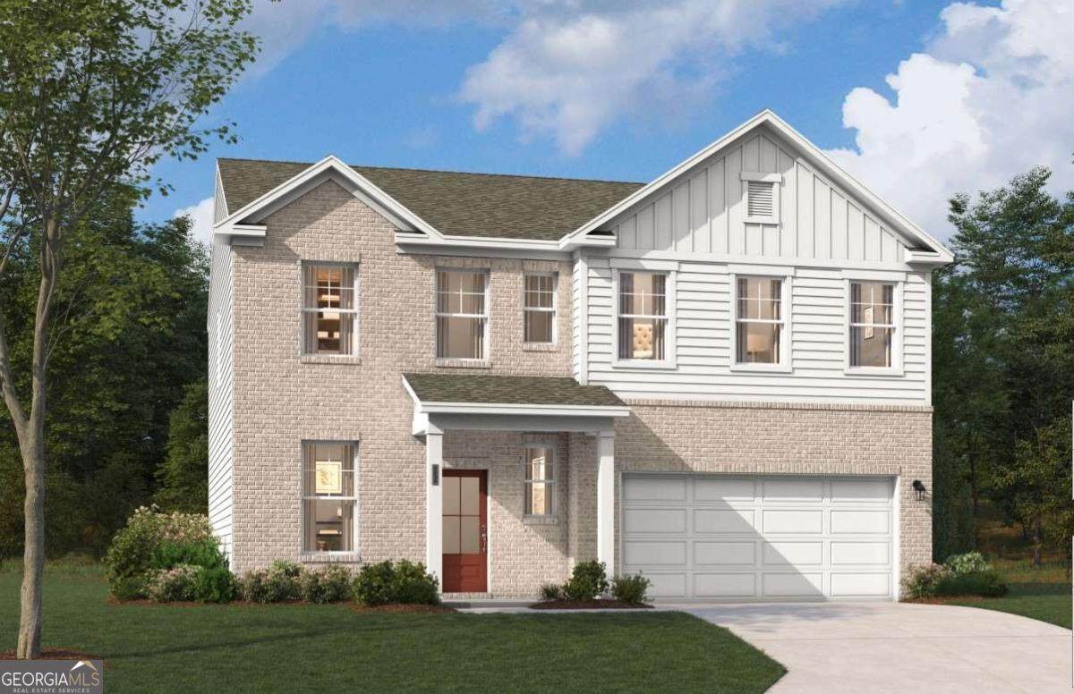314 Chattahoochee Circle - Photo 1