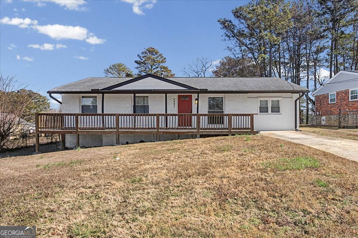 4442 Bonnie Glen Court - Photo 1