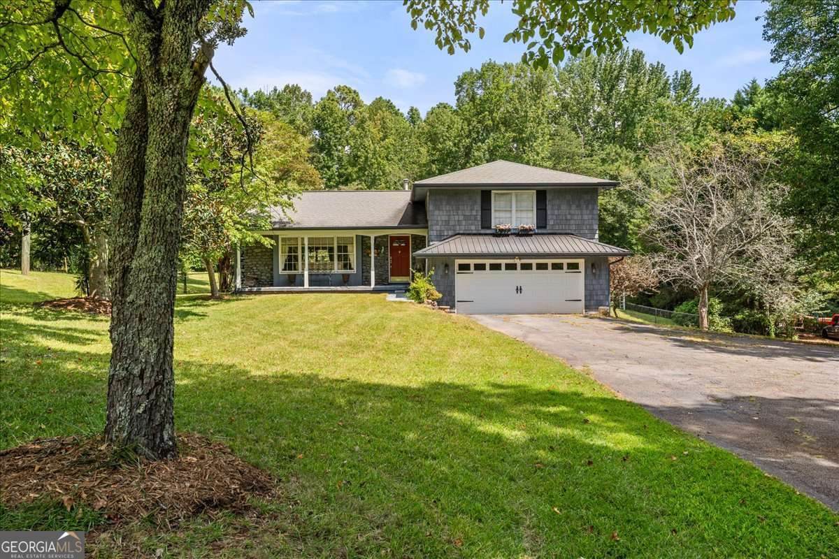 1033 Davenport Circle - Photo 1