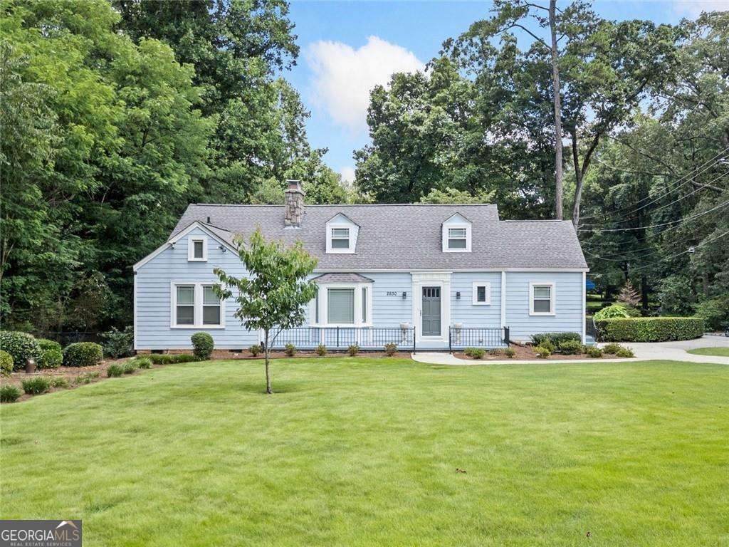 2830 Alston Drive - Photo 1