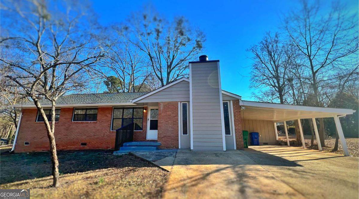 3881 Pin Oak Circle - Photo 1