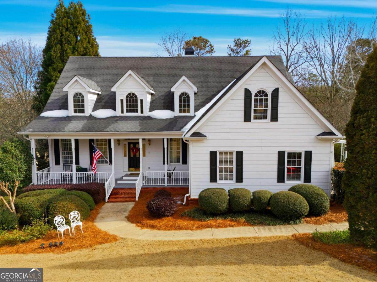 431 Providence Club Drive - Photo 1