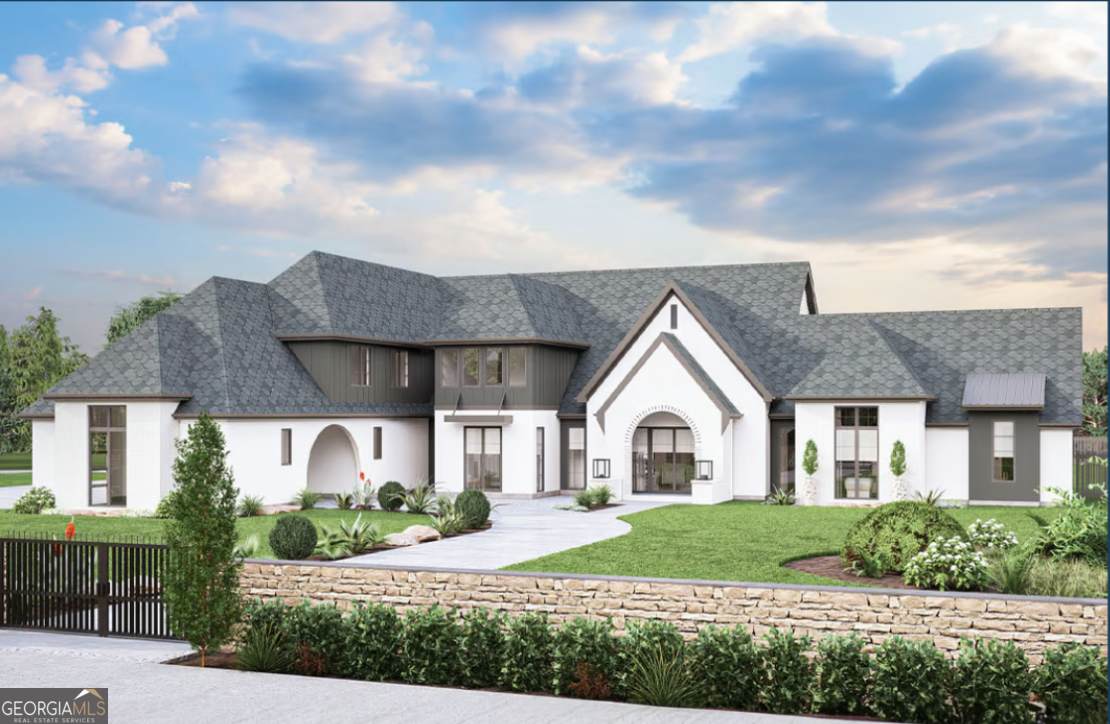 0 Ebenezer Church Road - Photo 1