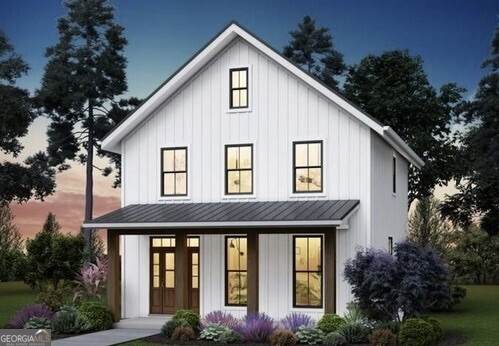 724 Bedwell Street - Photo 1