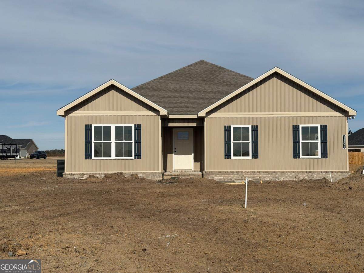 0 Spurweed Lane - Photo 1