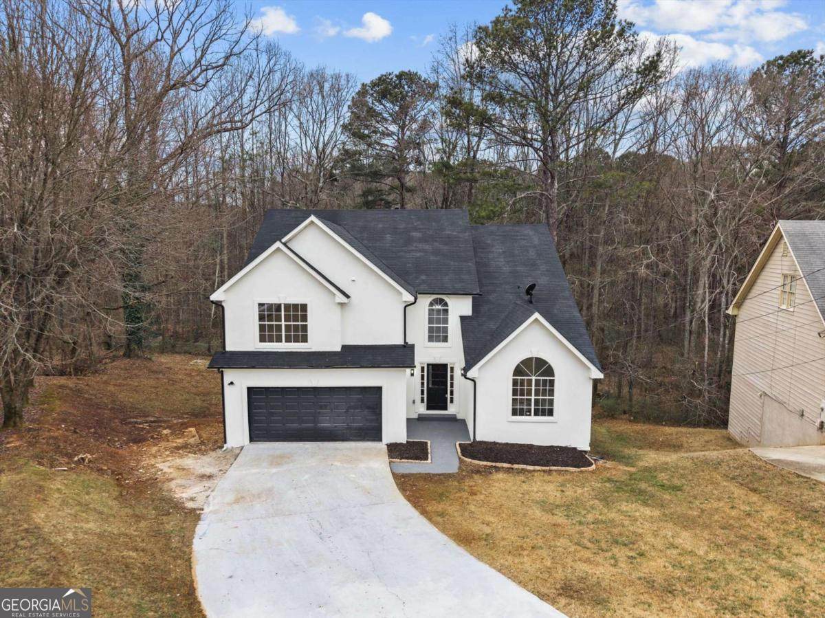 5020 Panola Mill Drive - Photo 1