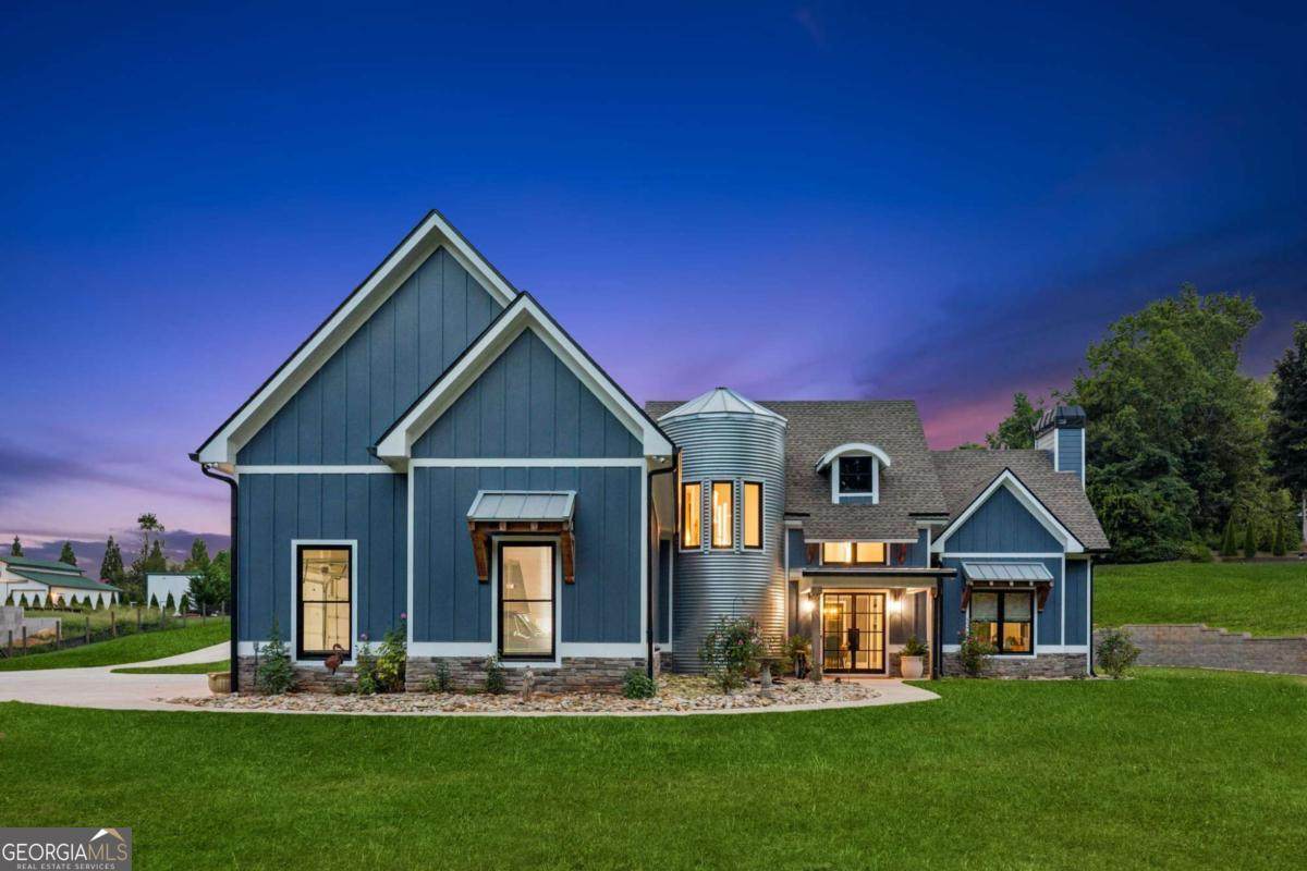 10004 Free Home Highway - Photo 1