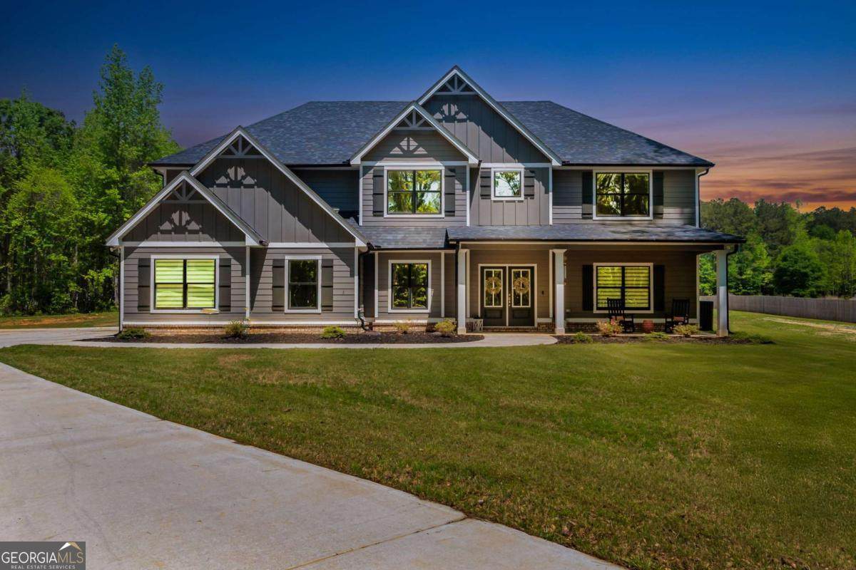 415 Paynes Lake Road - Photo 1