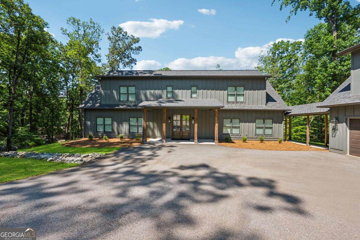 3394 Robinson Road - Photo 1