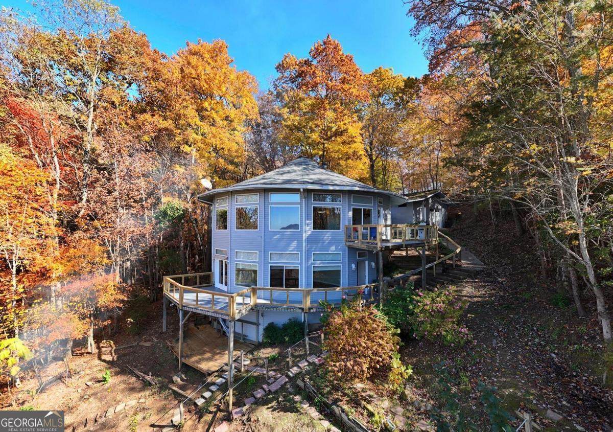 376 Broken Arrow Trail - Photo 1