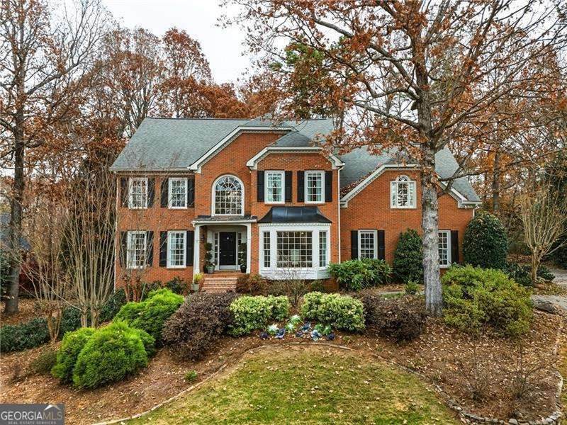 1561 Halisport Lake Drive - Photo 1