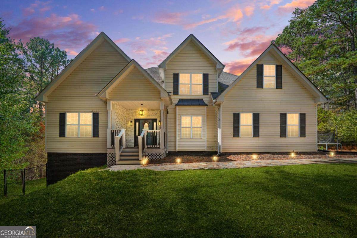 4835 Liberty Road - Photo 1